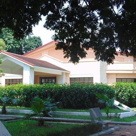 Zo Villas Hà Nội Ngoại thất bức ảnh