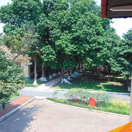 Zo Villas Hà Nội Ngoại thất bức ảnh