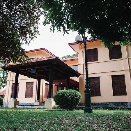 Zo Villas Hà Nội Ngoại thất bức ảnh