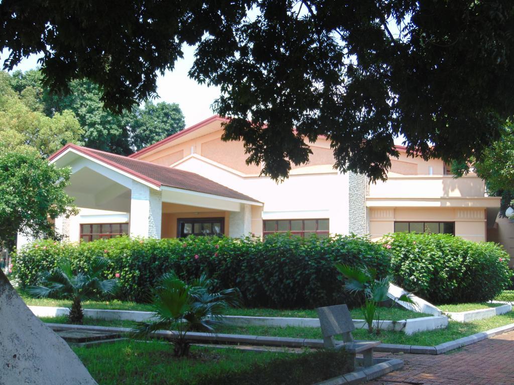 Zo Villas Hà Nội Ngoại thất bức ảnh