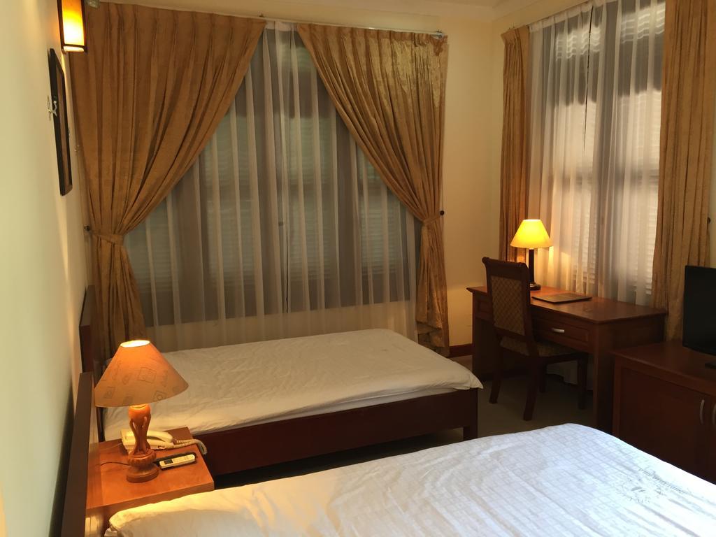 Zo Villas Hà Nội Phòng bức ảnh