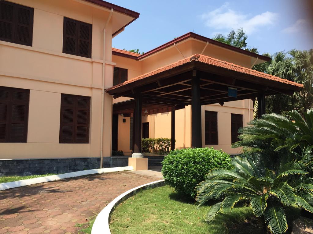 Zo Villas Hà Nội Phòng bức ảnh