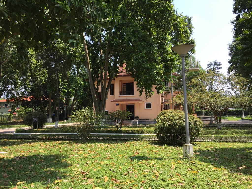 Zo Villas Hà Nội Ngoại thất bức ảnh