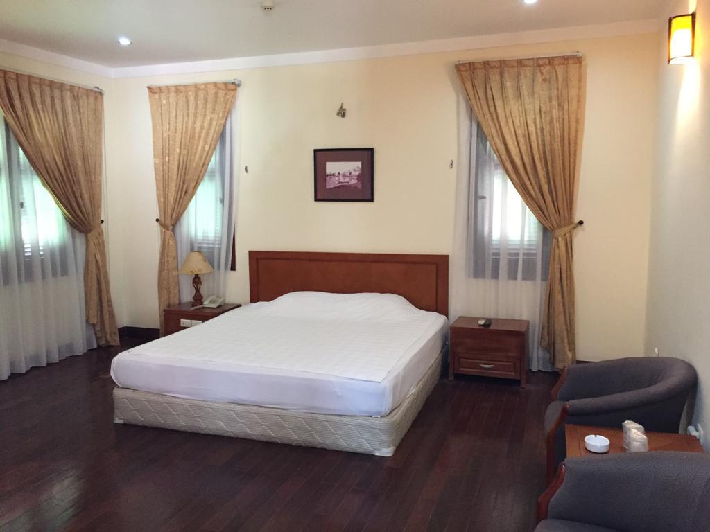 Zo Villas Hà Nội Ngoại thất bức ảnh