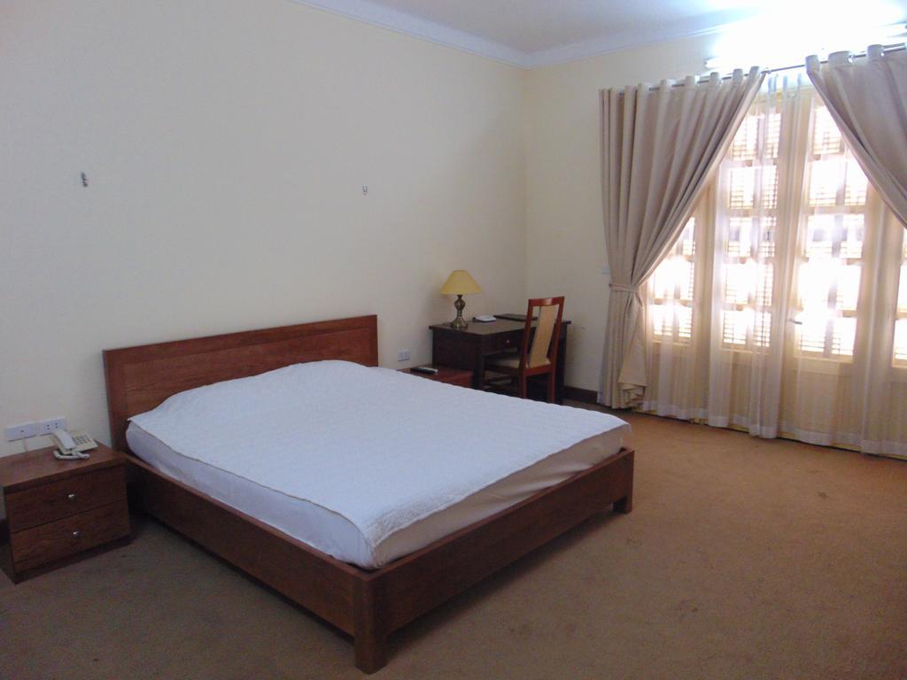 Zo Villas Hà Nội Ngoại thất bức ảnh