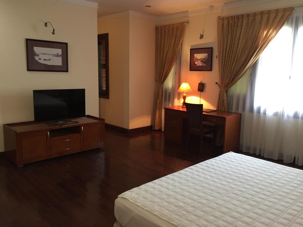 Zo Villas Hà Nội Phòng bức ảnh