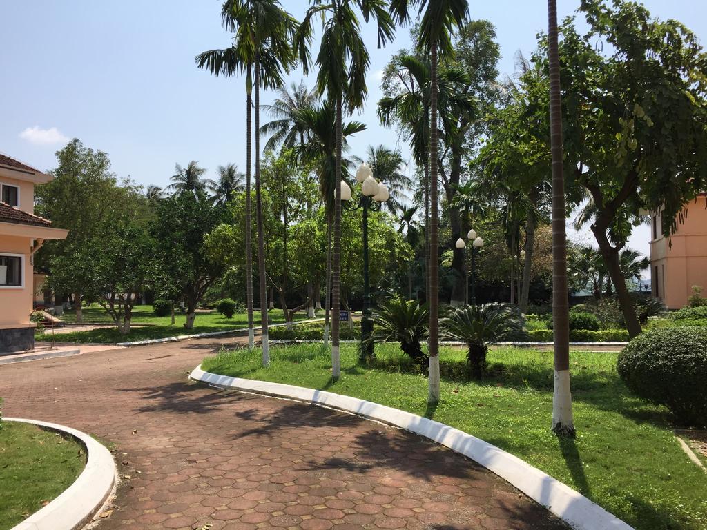 Zo Villas Hà Nội Ngoại thất bức ảnh