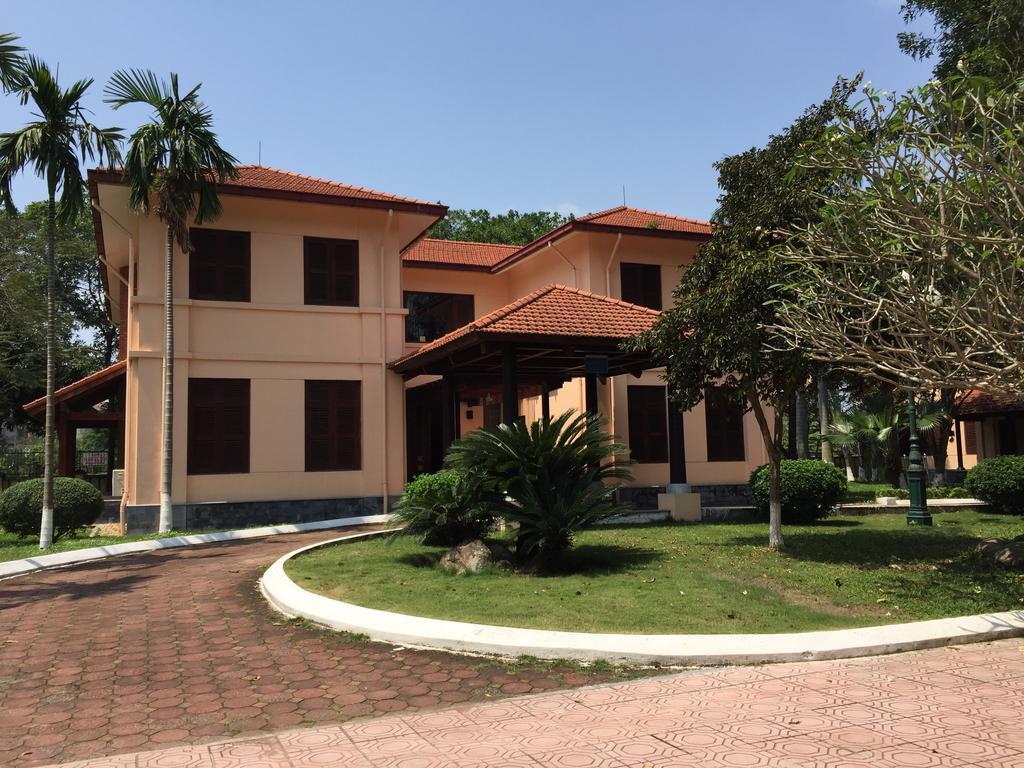 Zo Villas Hà Nội Phòng bức ảnh