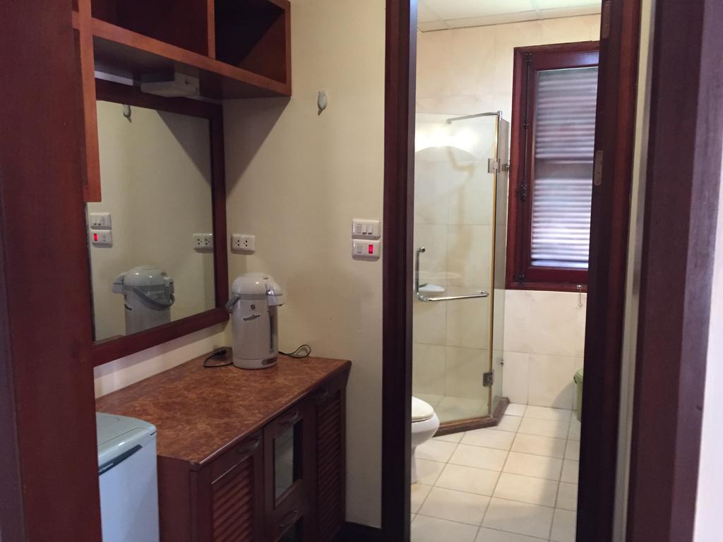 Zo Villas Hà Nội Phòng bức ảnh