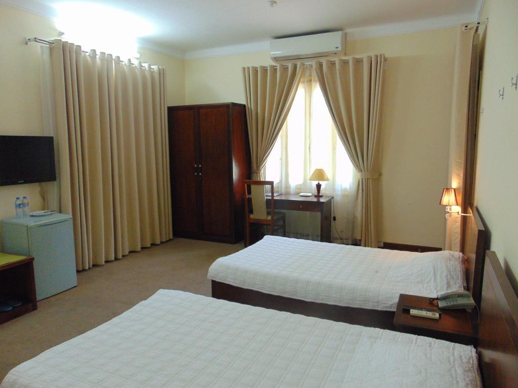 Zo Villas Hà Nội Phòng bức ảnh