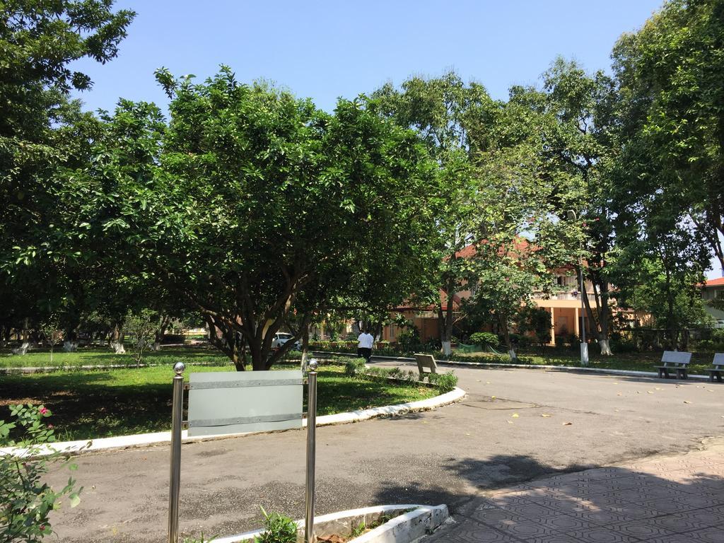 Zo Villas Hà Nội Ngoại thất bức ảnh