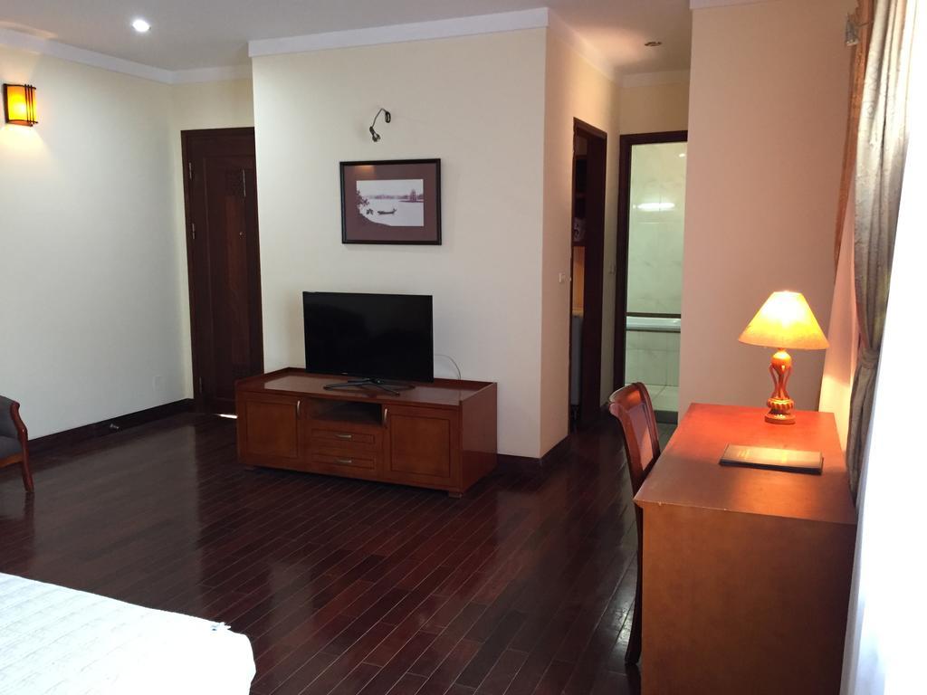 Zo Villas Hà Nội Phòng bức ảnh
