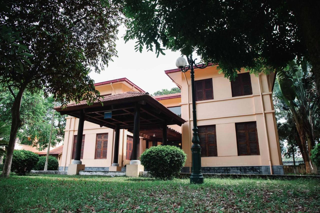 Zo Villas Hà Nội Ngoại thất bức ảnh